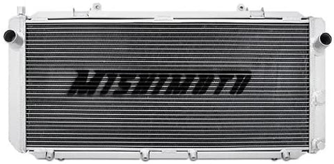 Mishimoto MMRAD-MR2-90 Performance Aluminum Radiator Compatible With Toyota MR-2 1990-1997