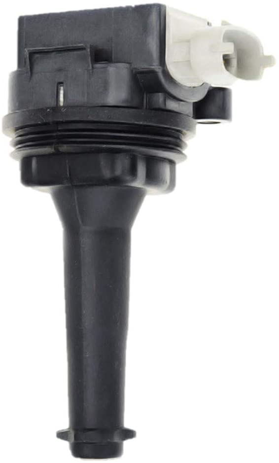 Ignition Coil for Volvo C30 C70 S40 S60 V50 V70 XC70 I5 2.4L 2.5L Turbo Replace UF517