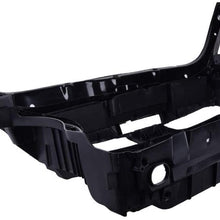 Bapmic 1K0805588Q Radiator Support Assembly for Volkswagen Jetta 2005-2010