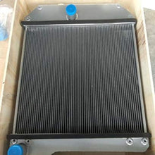 4P3377 4P-3377 Radiator for CAT Backhoe Loader 416B 428B