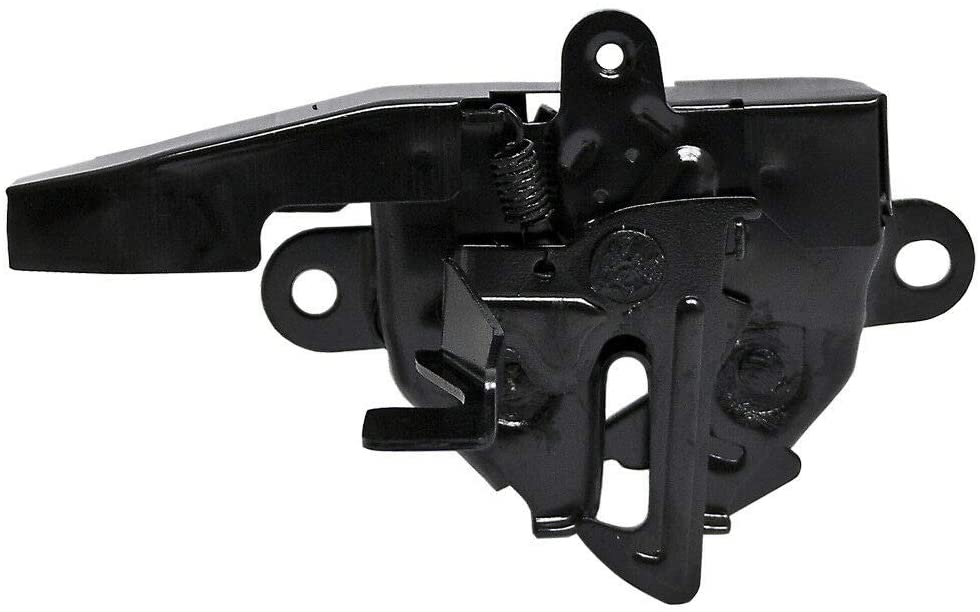 Parts N Go 2014-2019 Corolla Hood Latch - 5351002500, TO1234134