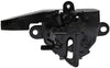 Parts N Go 2014-2019 Corolla Hood Latch - 5351002500, TO1234134