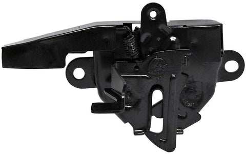 Parts N Go 2014-2019 Corolla Hood Latch - 5351002500, TO1234134