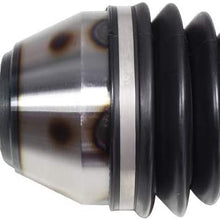 GSP NCV10245 CV Axle Shaft Assembly - Right Front (Passenger Side)