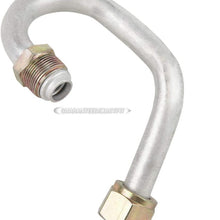 For Chevy Corvette & Oldsmobile 98 Cutlass 1977 AC A/C Accumulator Tube - BuyAutoParts AB-50010AN New