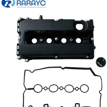 Engine Valve Cover Camshaft Rocker Cover,Bolts & 2Gaskets replacement for Chevrolet Cruze Aveo # 55564395 55558673