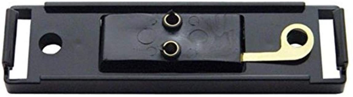 United Pacific Industries 33006 Mounting Bracket - Black, 1 Pack