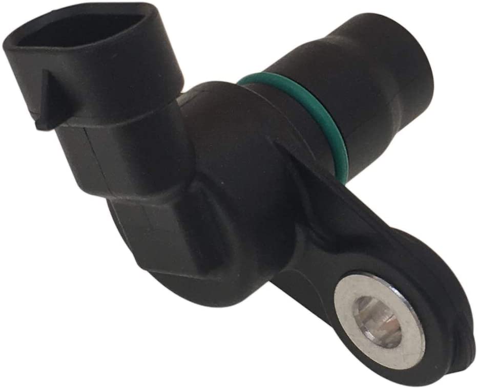 CAM Camshaft Position Sensor 213-1557 12584079 for Buick Rainier Saab 9-7X Isuzu I-280 Ascender Oldsmobile Bravada Cobalt Colorado Trailblazer GMC Canyon Envoy