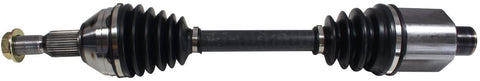 GSP NCV10639 CV Axle Shaft Assembly - Right Front (Passenger Side)