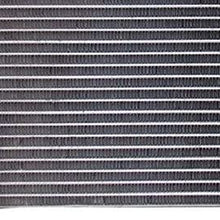 Sunbelt A/C AC Condenser For Toyota Tacoma 4664 Drop in Fitment