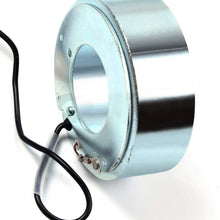 OCPTY A/C Clutch CO 24005C Compatible with Maz-da CX-7 Maz-da 3 Maz-da 5 2.3L