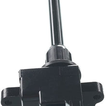 A-Premium Ignition Coils Pack Compatible with Infiniti I30 1996-1999 Nissan Maxima 1995-1999 3.0L Rear Bank only 3-PC Set