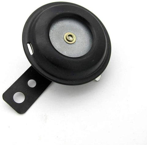 Vounivitime Motorcycle Speaker 36V Super Loud Automobile Loudspeaker Durable Basin Type Vehicle Horn Motorcycle Accessories 1 Pcs