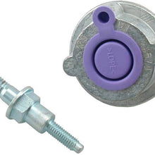 Raybestos H14355 Brake Caliper Damper Kit