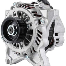 New DB Electrical Alternator AMT0226 Compatible with/Replacement for Ford E-SERIES VANS 2009-2019 9C2T-10300-DA, 9C2Z-10346-B, A3TG5591, GL-957, 12934, 11274