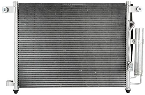 OSC Cooling Products 3240 New Condenser