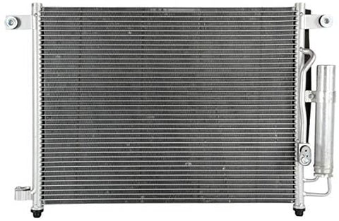 OSC Cooling Products 3240 New Condenser