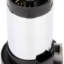 ZENITHIKE Mini On-board Air Compressor Universal Horn Compressor for Car, SUV, RV,Van, Motorcycle, Pick-up Truck, Off-Road Boat