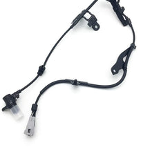 Ensun 89542-0C010 ABS Wheel Speed Sensor Front Right for 2001-2007 Sequoia 2000-2006 Tundra Replaces 970-329