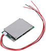 ZEFS--ESD Electronic Module 3S 11.1V/12V/12.6V 50A Balance Li-ion 18650 Battery BMS PCB Protection Board with Balance Inverters & Converters