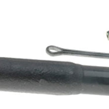 ACDelco 45A0679 Professional Inner Steering Tie Rod End