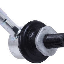 Ai CAR FUN 4 PCS Rear Sway Bar Links Stabilizer Driver Fit for 1996-2002 4Runner