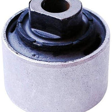 A-Partrix 2X Suspension Control Arm Bushing Front Lower To Frame Compatible With Audi A4