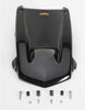 Maier USA Mfg Scooped Race Hood - Black , Color: Black