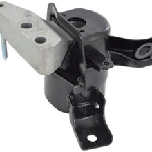 Eagle BHP 4234H Engine Motor Mount (Toyota RAV4 2.5L Front Right)