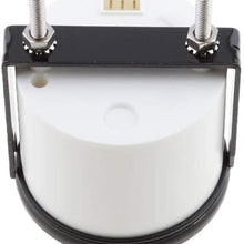 ELING Voltmeter Voltage Gauge 24V 16-32V 52mm(2") with Backlight