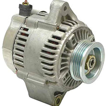 DB Electrical AND0113 Alternator Compatible With/Replacement For 1.8L Acura Integra 1996 1997 1998 1999 2000 2001 31100-P72-013 31100-P75-A01 CJU31 CJU33 113094 101211-9310 101211-9330