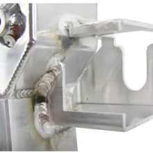 Primecooling 52MM 3 Row Core Aluminum Radiator for Dodge Ram 1500 2500 3500 5.7L V8 Gas 2003-2009