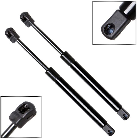 XYZMOT Qty(1) Hood Lift Support Strut For Saturn Aura 2007 Hood 6353,22725743