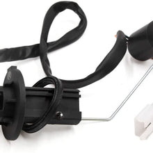 uxcell Motorcycle Fuel Level Meter Sender Assy Sensor Sending Unit Part for GY6-60