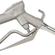 GPI 110155-1 3/4" NPT Manual Unleaded Nozzle