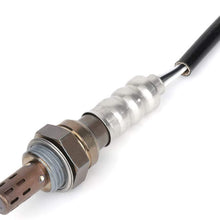 FINDAUTO O2 Oxygen Sensor Downstream Replacement Fit for 234-4066 2005-2010 Chevrolet Cobalt 2006-2011 Chevrolet HHR 2000-2002 Saturn SC1 SC2 SL SL1 SL2