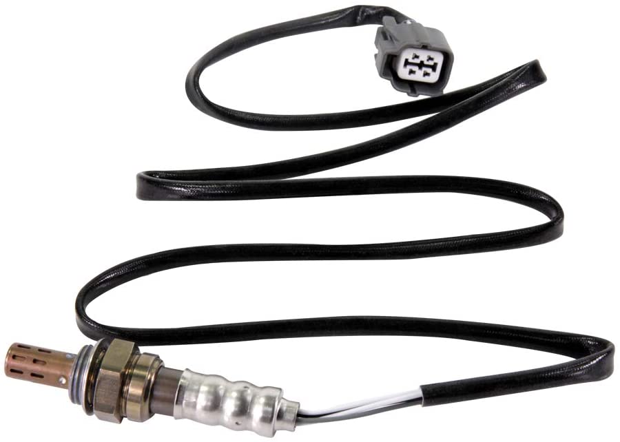 DOICOO Oxygen O2 Sensor Downstream Replaces 234-4797 Fit Acura TSX CL Honda Accord Prelude Selected 1995 1996 1997 1998 1999 2000 2001 2002 2003 2004 2005 2006 2007 2008