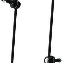 MILLION PARTS 2 Pcs Front Suspension Kit Stabilizer Sway Bar End Links Kit K750012 fit for 2006 2007 2008 2009 2010 HHR 2007-2009 G5 2006-2009 Cobalt