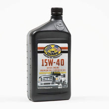 ONGUARD 15 W 40 Full Synthetic Motor Oil (6qts)