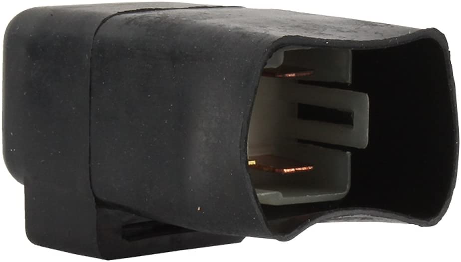 New Starter Relay 12-Volt Compatible with/Replacement For: Arctic Cat 90 Alterra, Dvx, Utility 38500-Kkdk-900