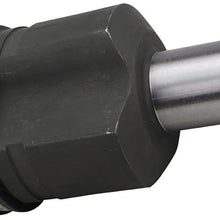 Bodeman - 4pcs Front CV Axle Drive Shaft & Wheel Hub Bearing Assembly for 1998-2005 Chevy S10 Blazer - 4 Wheel Drive; (excluding ZR2 Models)