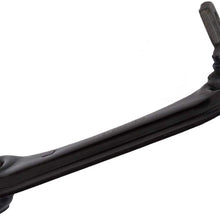 TUCAREST K640286 Rear Left Upper Control Arm Assembly Compatible With 1997-2000 Acura EL 94-01 Integra 97-01 Honda CR-V 92-00 Civic 93-97 Civic del Sol Driver Side Suspension