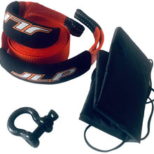 JLP CAN AM CANAM X3 Maverick Polaris RZR 10,000 LBS Tow Strap