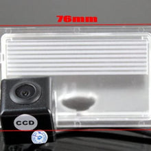 for Land Rover Range Rover Sport 2005~2012 Car Rear View Camera Back Up Reverse Parking Camera/Plug Directly