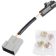 Salem Towing Mirrors Replacement Compatible with 1999-2007 Ford F250 F350 F450 F550 Super Duty, 01-05 Ford Excursion Power Heated With Amber Signal Light Side Mirror