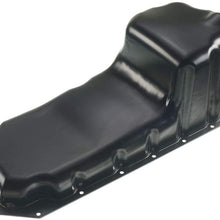 A-Premium Engine Oil Pan Replacement for Dodge Ram 1500 2500 3500 Ram 1500 2500 3500 4500 5500 Ram Pickup 2003-2018 5.7L OHC