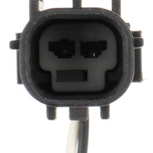 ANPART ABS Wheel Speed Sensor Left+Right+Front Fits for 2008-2013 Toyota Highlander