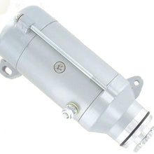 Discount Starter & Alternator Replacement Starter For Honda Powersport Gold Wing Motorcycles