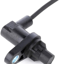 ANPART ABS Wheel Speed Sensor Left+Right+Front Fits for 2008-2013 Toyota Highlander