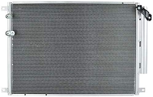 OSC Cooling Products 3688 New Condenser